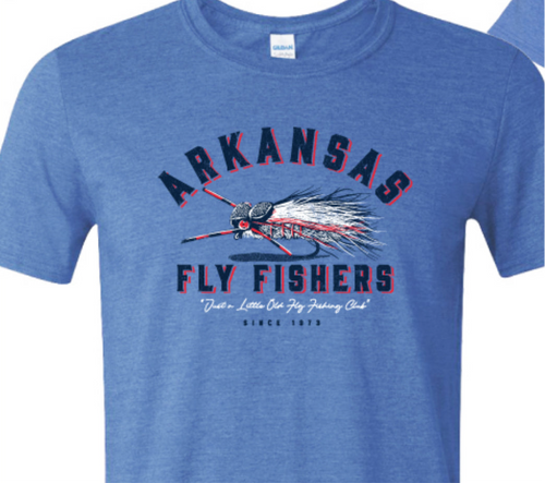 AFF Cicada Regular Unisex T-Shirt