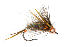 Load image into Gallery viewer, Charlie Craven Tying Clinic