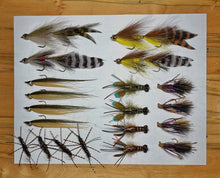 Load image into Gallery viewer, Keith Reeves Smallmouth Tying Clinic