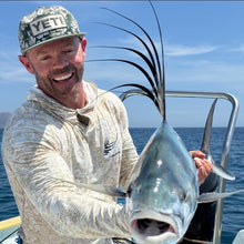 Load image into Gallery viewer, Landon Mayer Fish Fry Dinner Ticket