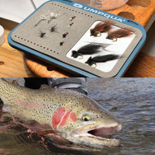 Load image into Gallery viewer, Landon Mayer Tying Clinic