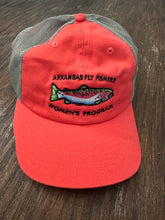 Load image into Gallery viewer, Women’s Program Embroidered Caps