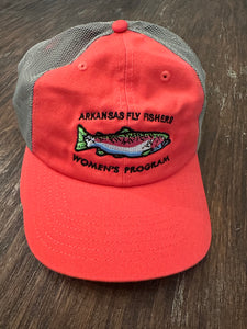 Women’s Program Embroidered Caps