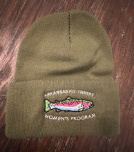 Load image into Gallery viewer, Women’s Program Beanie