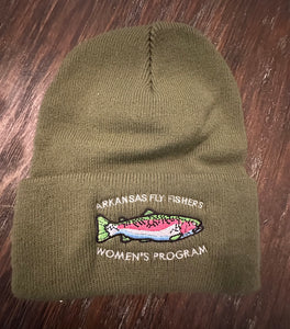 Women’s Program Beanie