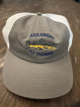 Load image into Gallery viewer, AFF Embroidered Caps