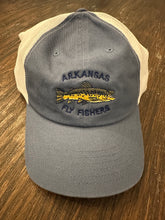 Load image into Gallery viewer, AFF Embroidered Caps