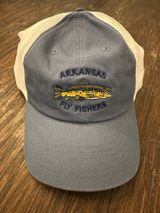 AFF Embroidered Caps