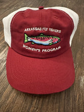 Load image into Gallery viewer, Women’s Program Embroidered Caps