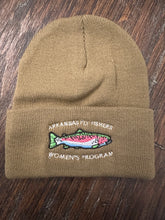 Load image into Gallery viewer, Women’s Program Beanie