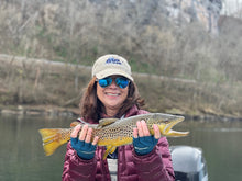 Load image into Gallery viewer, Deposit for AFF’s December 2025 White River Trip