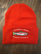 Load image into Gallery viewer, Women’s Program Beanie