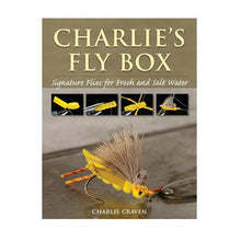 Load image into Gallery viewer, Charlie Craven Fish Fry Dinner Ticket