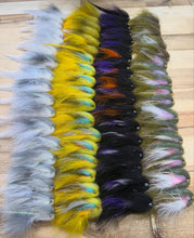 Load image into Gallery viewer, Cody Griffin Streamer Tying Clinic