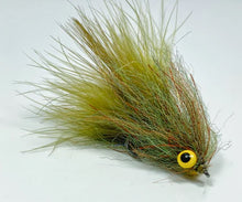 Load image into Gallery viewer, Cody Griffin Streamer Tying Clinic