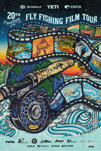 Load image into Gallery viewer, 2026 Film Tour Admission Ticket