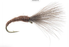 Load image into Gallery viewer, Charlie Craven Tying Clinic