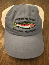 Load image into Gallery viewer, Women’s Program Embroidered Caps