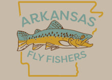 Load image into Gallery viewer, AFF Neosho Bass T-shirt
