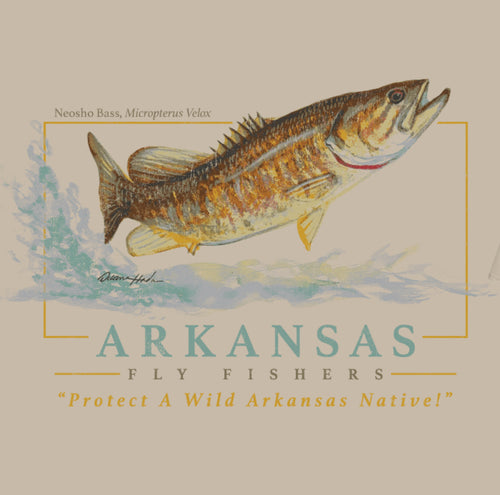 AFF Neosho Bass T-shirt