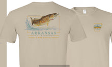 Load image into Gallery viewer, AFF Neosho Bass T-shirt