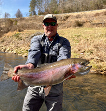 Load image into Gallery viewer, WAITLIST: Soque &amp; Etowah Rivers North Georgia (Copy)