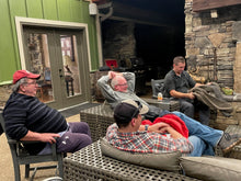Load image into Gallery viewer, Deposit for AFF’s December 2025 White River Trip