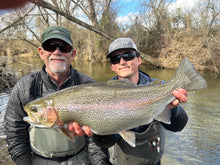 Load image into Gallery viewer, WAITLIST: Soque &amp; Etowah Rivers North Georgia (Copy)