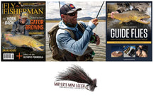 Load image into Gallery viewer, Landon Mayer Fish Fry Dinner Ticket