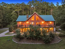 Load image into Gallery viewer, WAITLIST: Soque &amp; Etowah Rivers North Georgia (Copy)