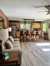 Load image into Gallery viewer, WAITLIST for January 2-4, 2026 Rockbridge Trout Ranch Outing