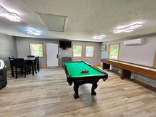 Load image into Gallery viewer, WAITLIST for January 2-4, 2026 Rockbridge Trout Ranch Outing