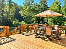 Load image into Gallery viewer, WAITLIST for January 2-4, 2026 Rockbridge Trout Ranch Outing