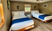 Load image into Gallery viewer, WAITLIST for January 2-4, 2026 Rockbridge Trout Ranch Outing