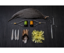 Load image into Gallery viewer, Mastering The Basic Fly Tying Skills Clinic, May 9