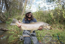 Load image into Gallery viewer, Dan Bowman Tying Clinic